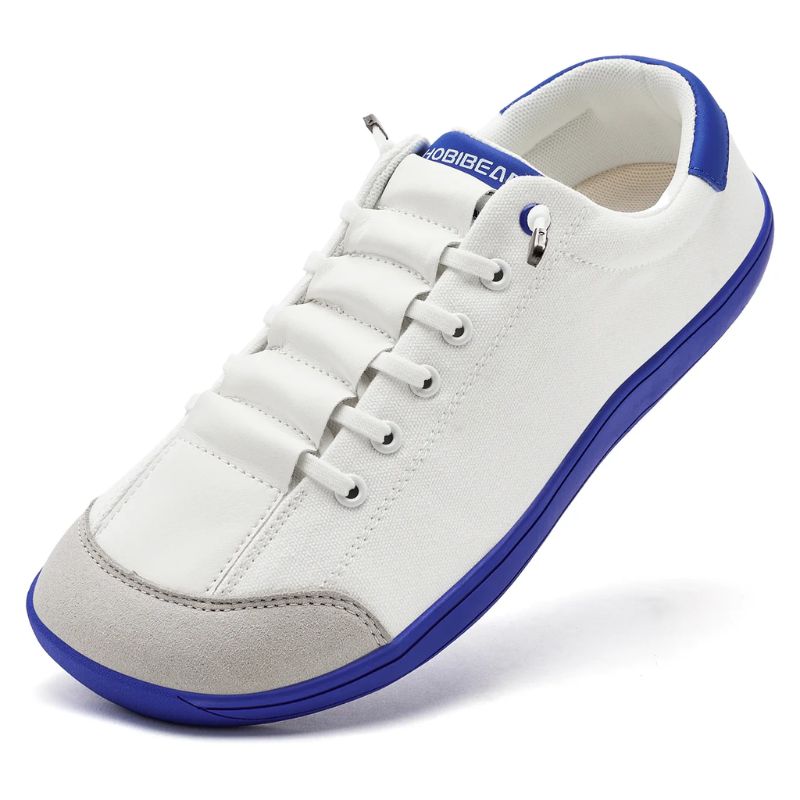 Bautista® | Wide Toe Barefoot Shoes