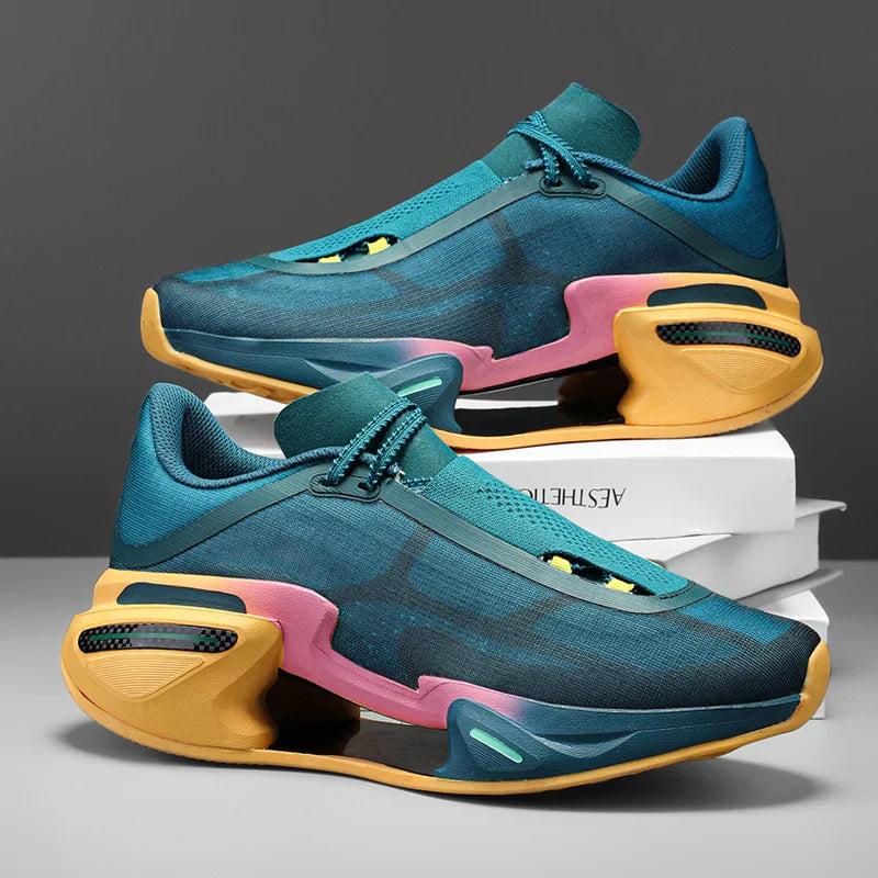 Zion® | Rodnik Sneakers