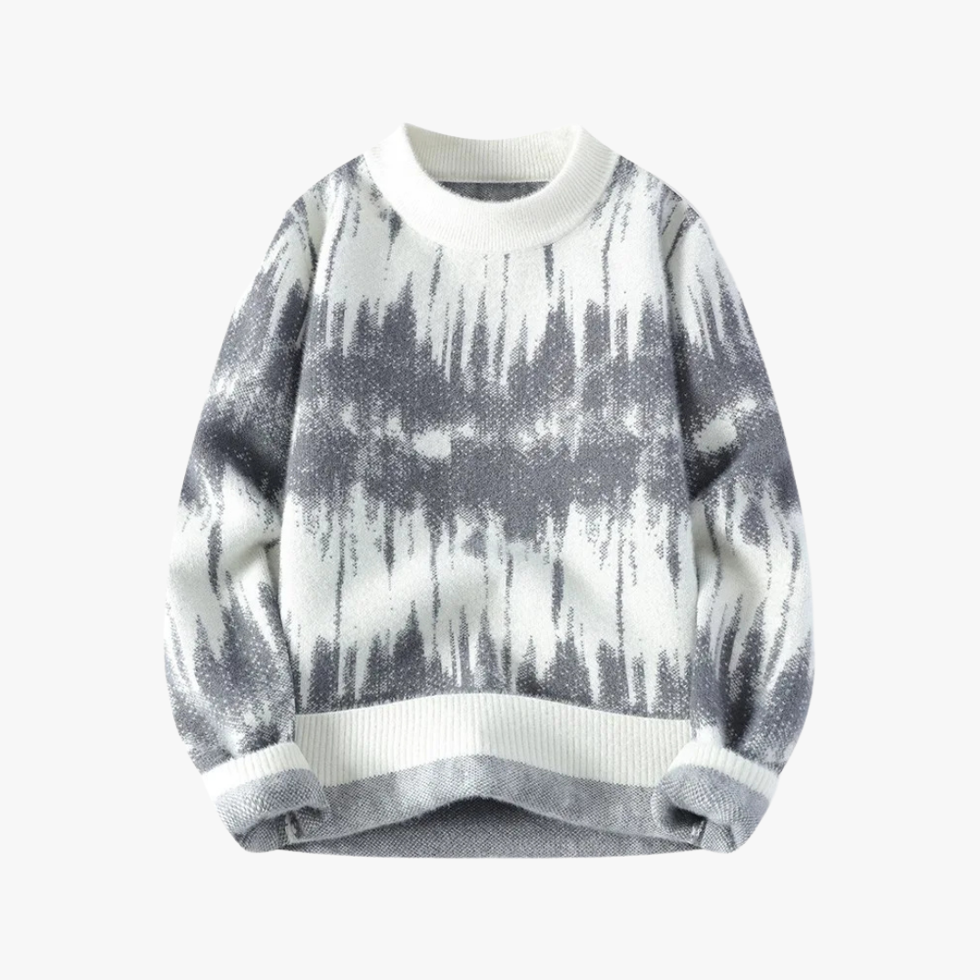 Justino® | Modern Sweater