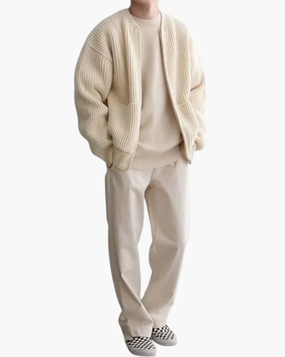 Eduardo® | Casual Men's Vest