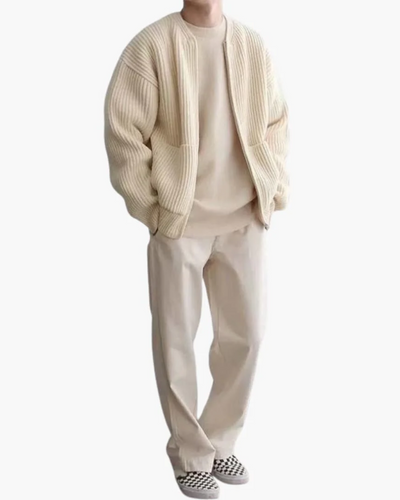 Eduardo® | Casual Men's Vest