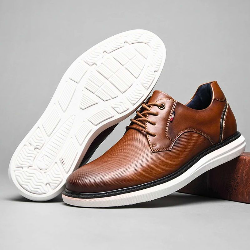 Beatie® | Leather Shoes