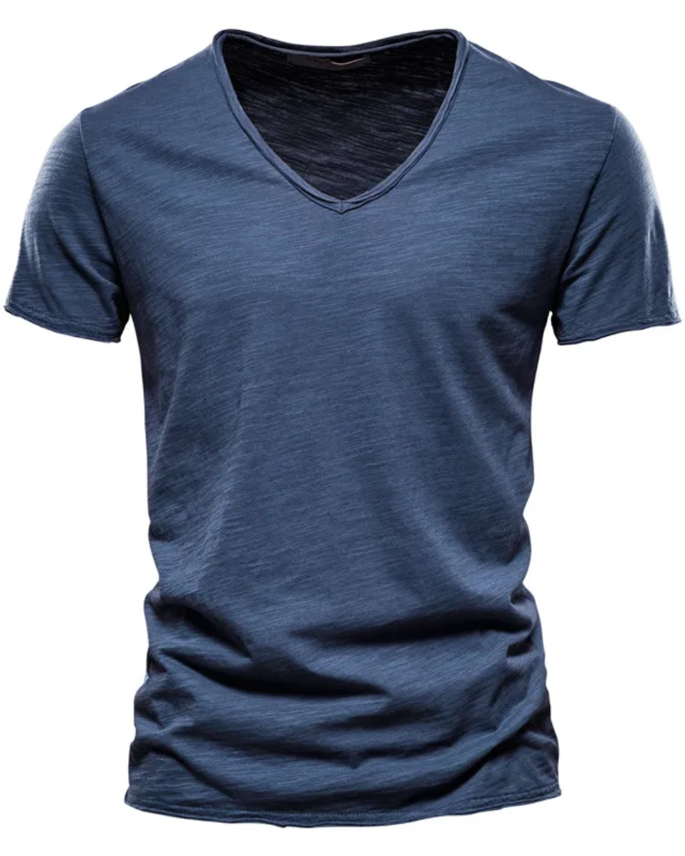 Beckett | Cotton Summer Shirt