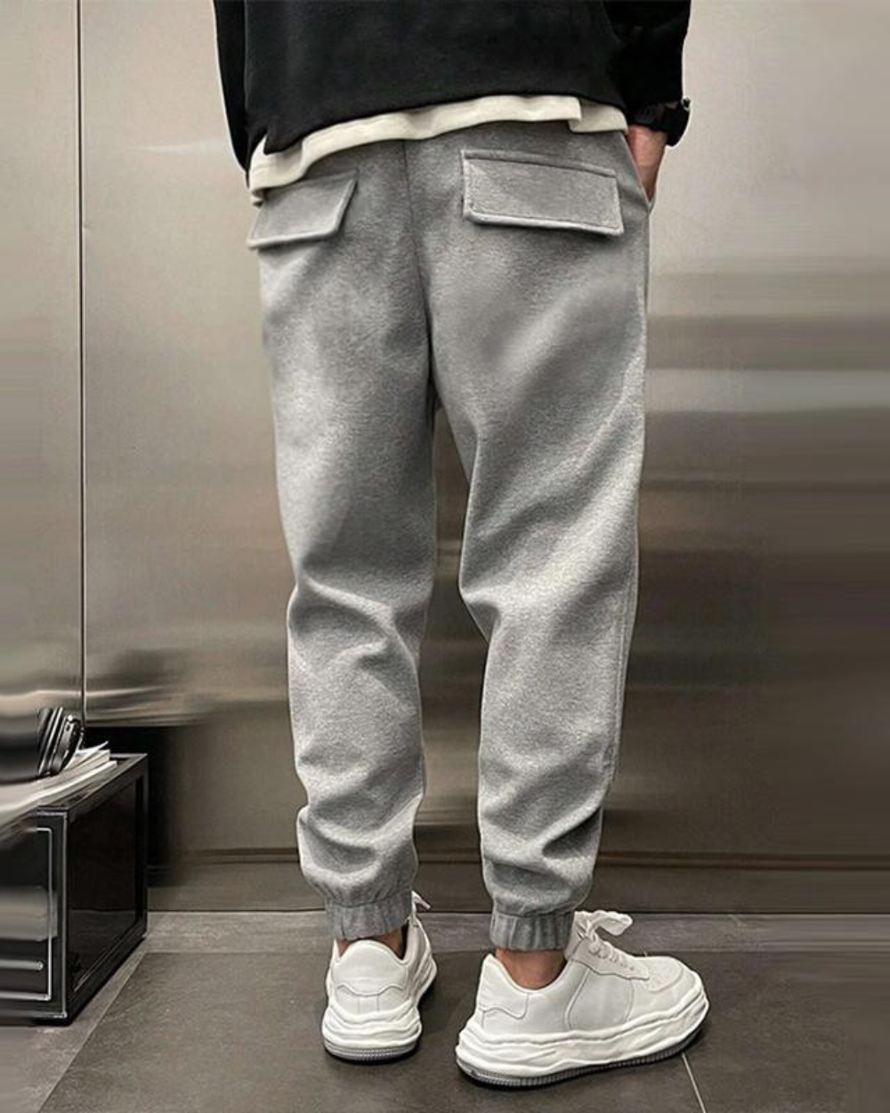 Mauricio | Orlando Comfortable Pants