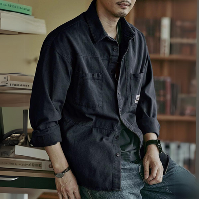 Clarencio® | Vanguard Utility Shirt