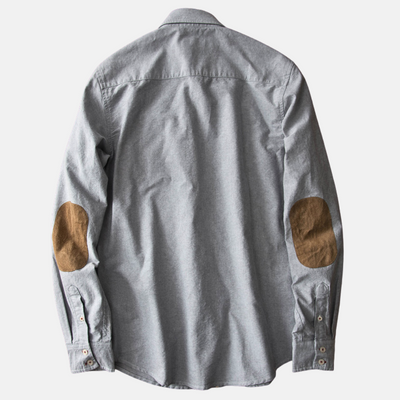 Biddie® | Oaken Button Up
