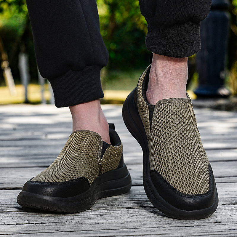 Bibine® | Nesco Shoes