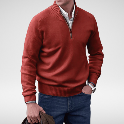 Dennis | LUXURY SWEATER