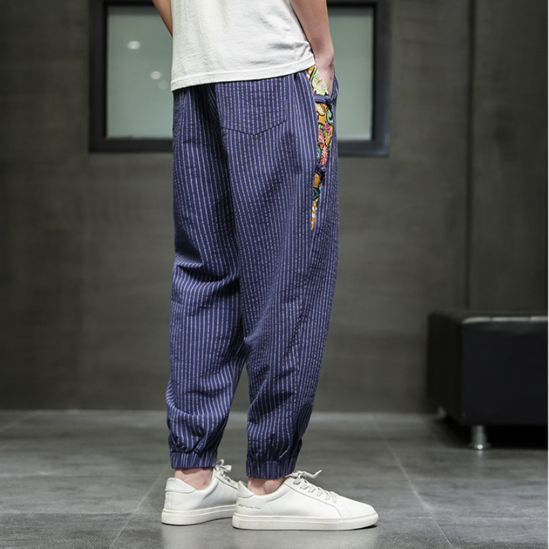 Ildefonso® | Joggers