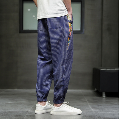 Ildefonso® | Joggers