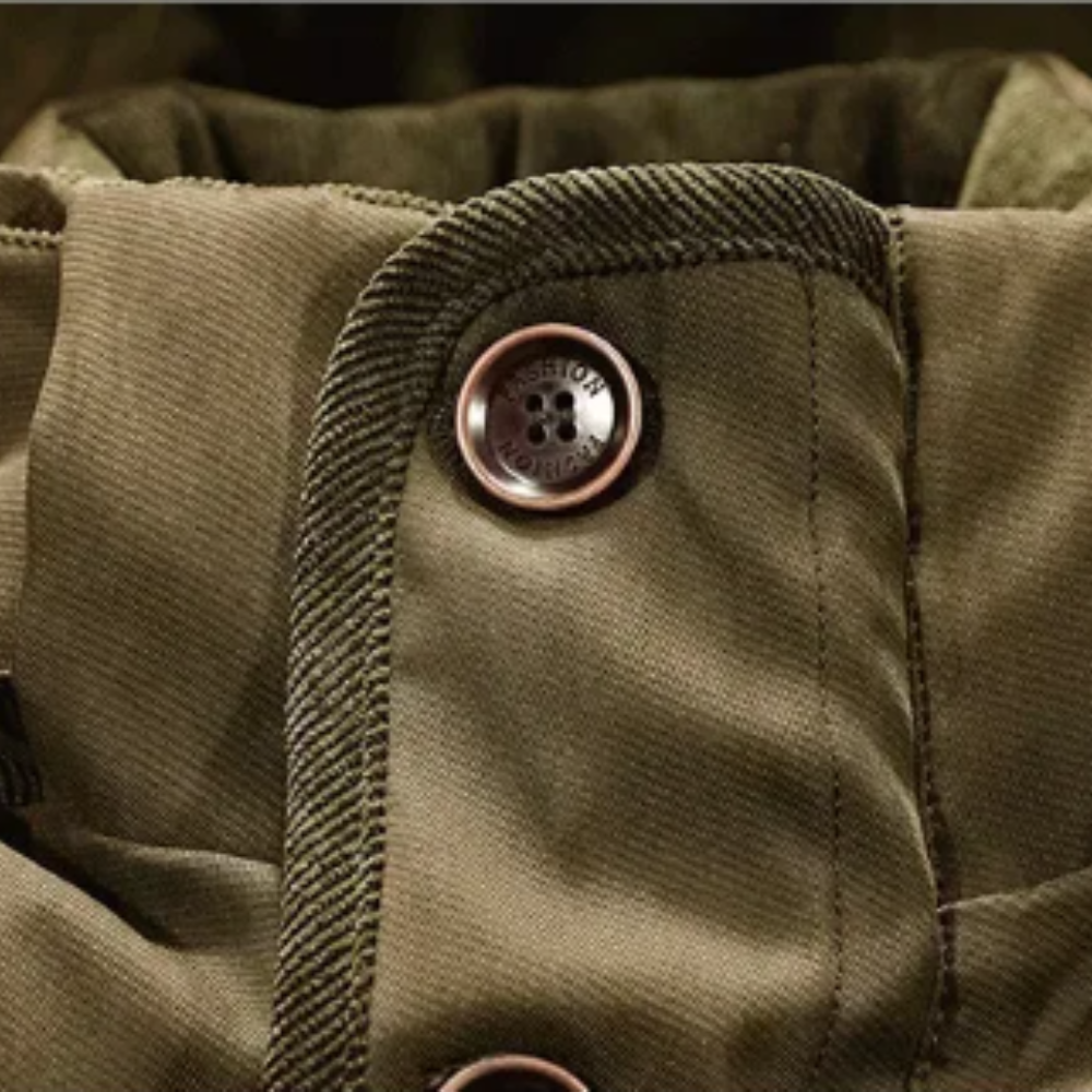 Otter | Premium stylish winter jacket