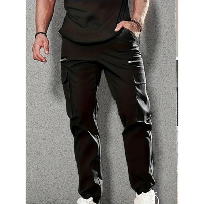 Sergio® | Effortless And Chic   Trousers