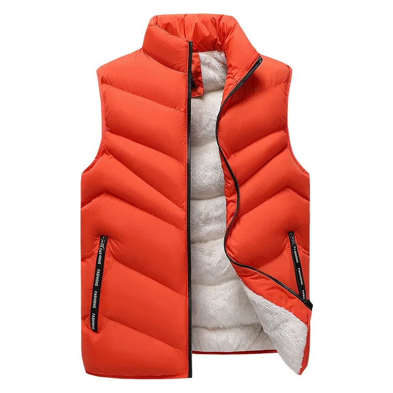 Grant® | Stylish padded vest
