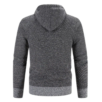 Hugo® | Hoodie With Stylish Warmth