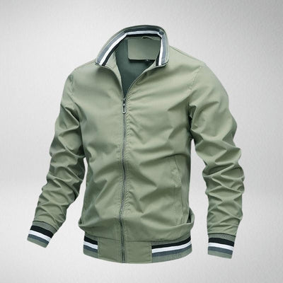 Diego® | Stylish Autumn Jacket