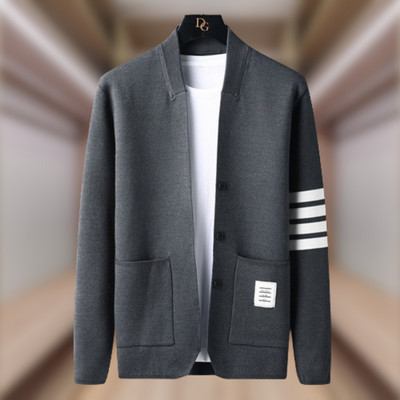 Fortunato® | Elegant and sporty cardigan