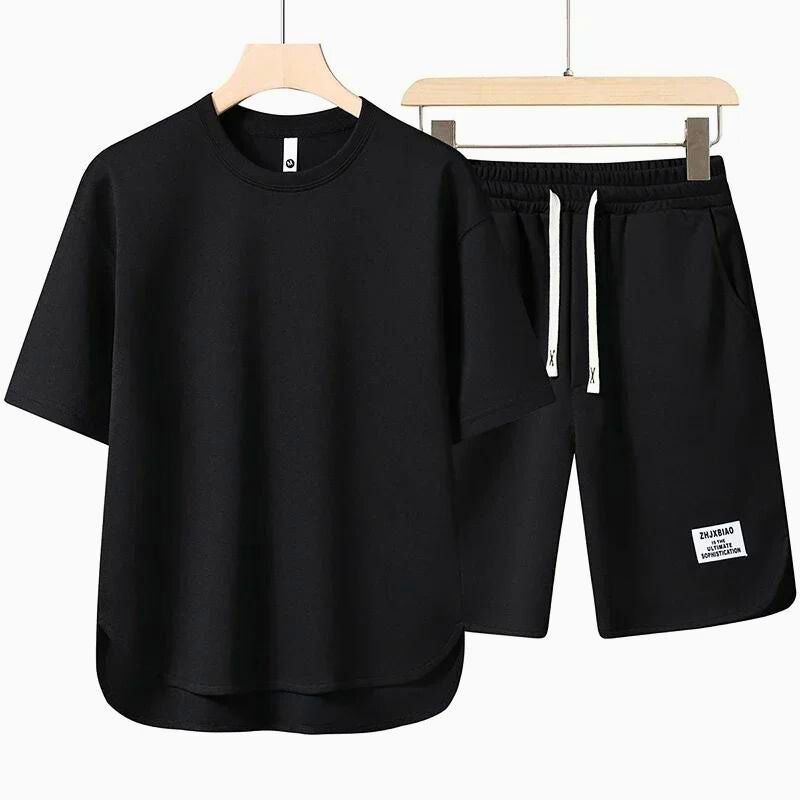 Samuel® | Two-piece set of shorts with shirt [1+1 free]