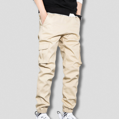 Kelvin® | Comfortable And Practical Premium Cargo Pants