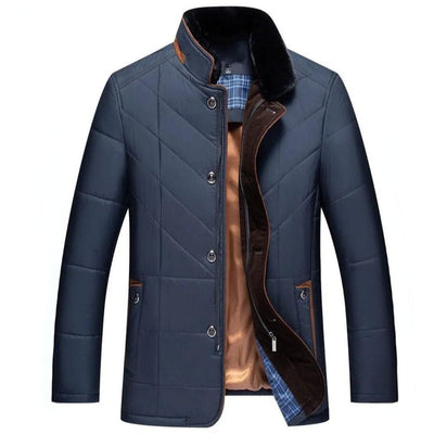 Colton® | Elegant and stylish winter