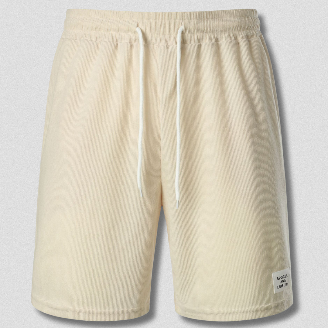 Lindall® | Comfortable Premium Shorts For Men