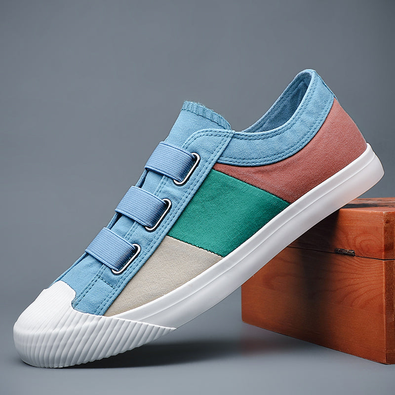 Ernie® | Canvas Sneakers