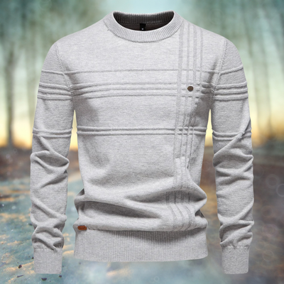 Ignacio® | Crewneck Sweater