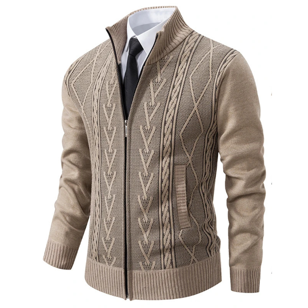 Iván® | Exclusive Warm Cashmere Sweater