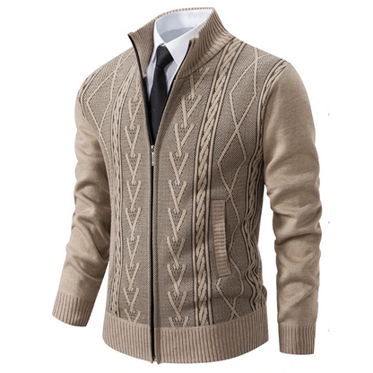 Iván® | Exclusive Warm Cashmere Sweater