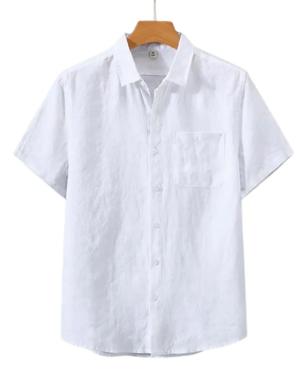 Amadeo® | Linen Shirt