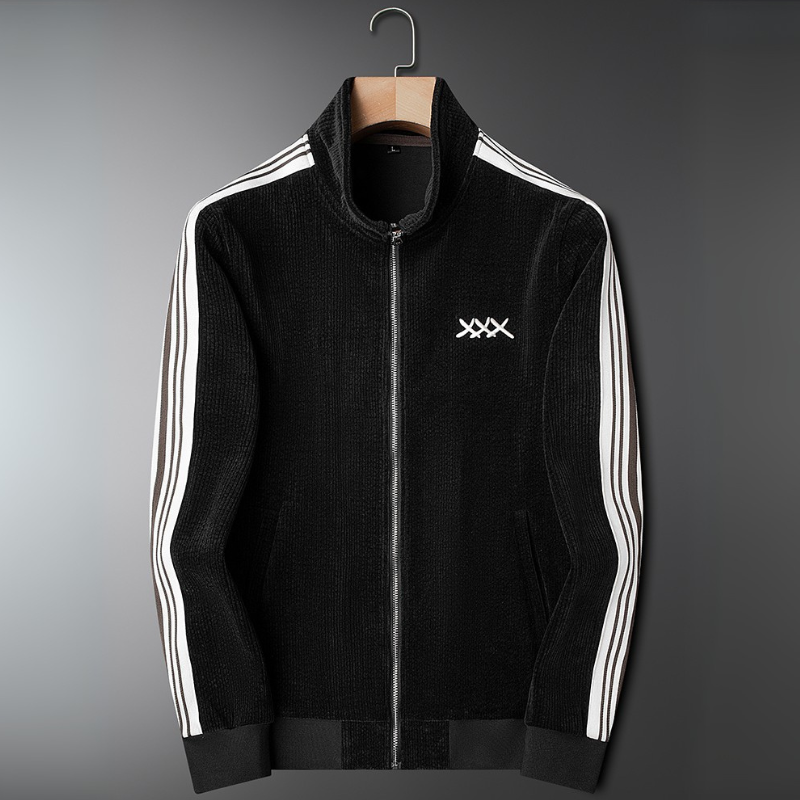 Axel | Hype Corduroy Tracksuit Set
