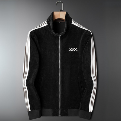 Axel | Hype Corduroy Tracksuit Set