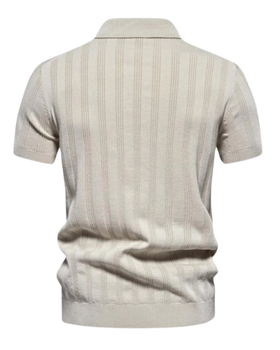 Raúl® | Classic Polo