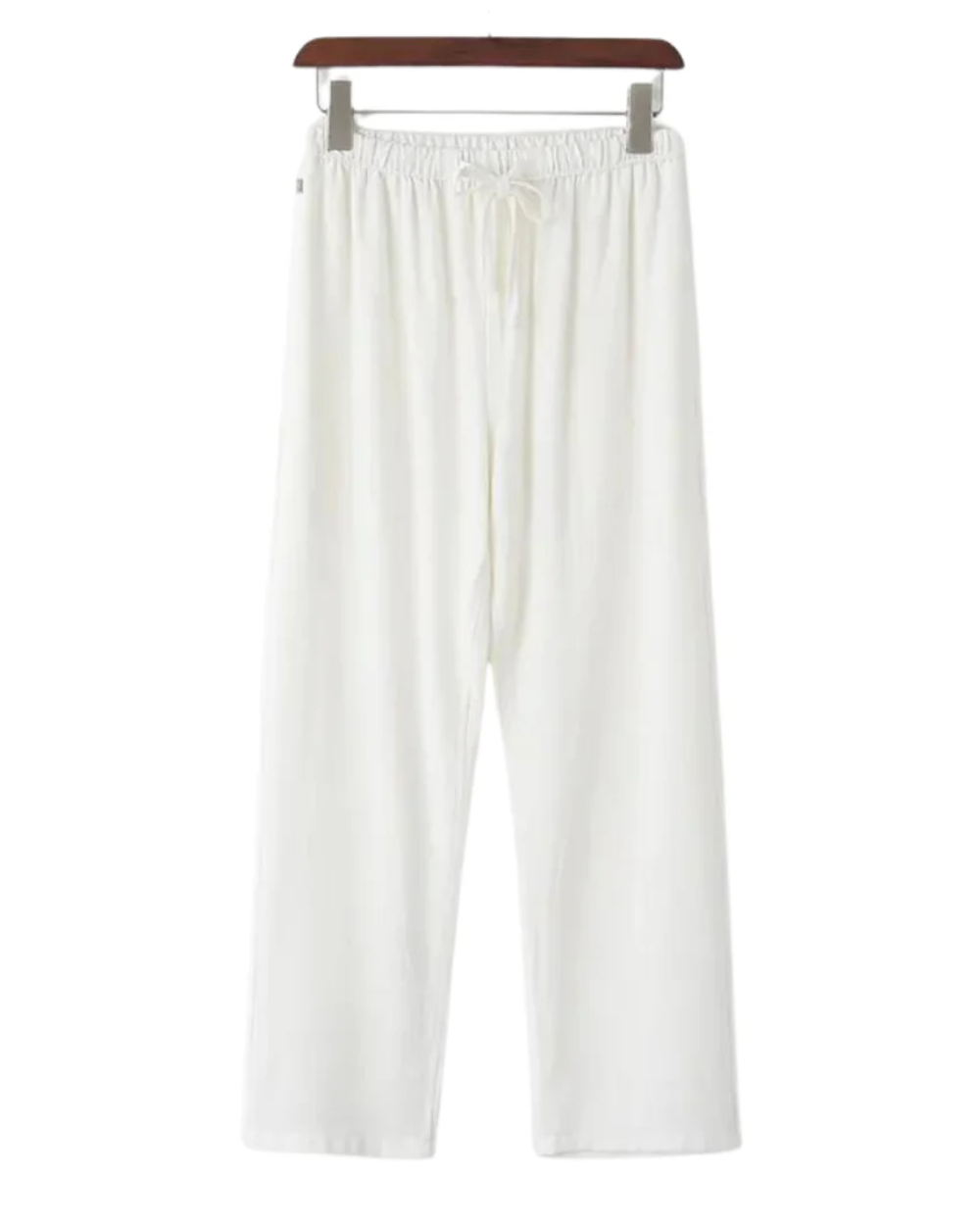 Vance | Rio De Janeiro Linen Pants