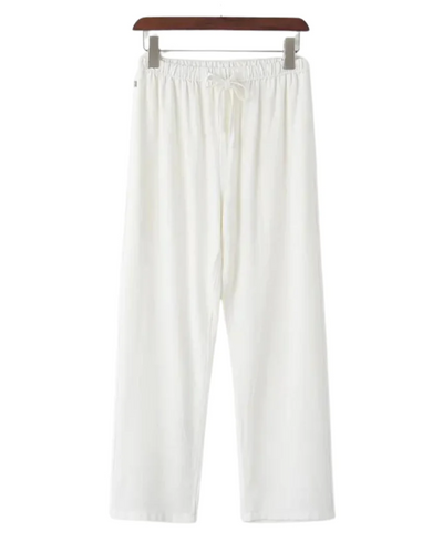 Vance | Rio De Janeiro Linen Pants