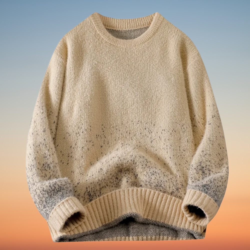 David® | Crewneck Sweater