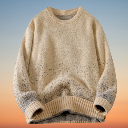 David® | Crewneck Sweater