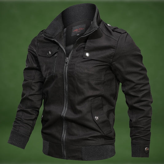 Rubén® | Cargo jacket