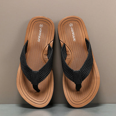 Olegario® | Delmar Flip Flops