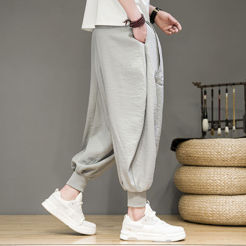 Gervasio® | Pants