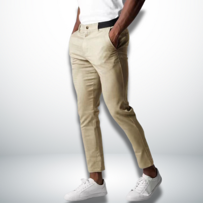 Canuto® | Elegant men's trousers