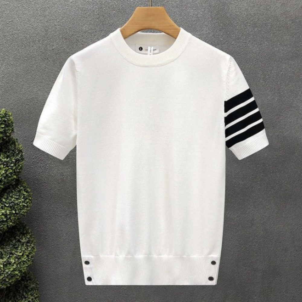 Lennox | Casual Crewneck