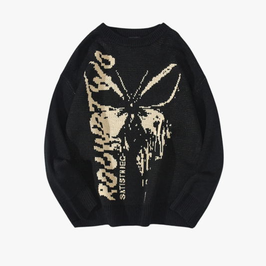 Josué® | Butterfly Sweater