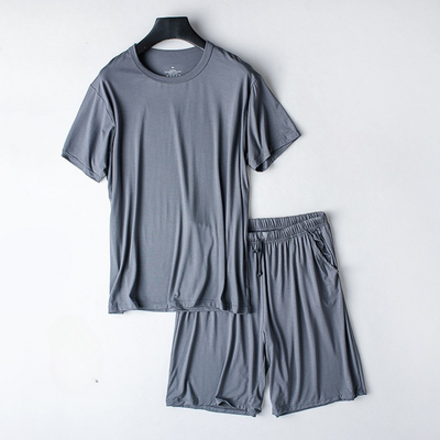 Adlai® | Silvo Pajama Set
