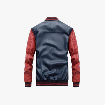 Mason® | Baseball Jacket
