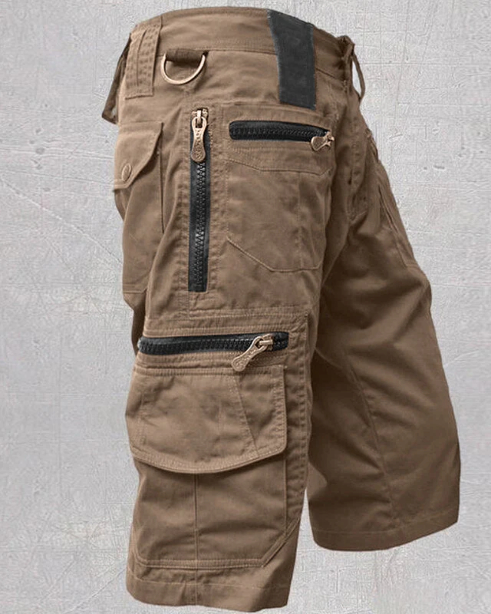 Glenn® | Cargo Shorts