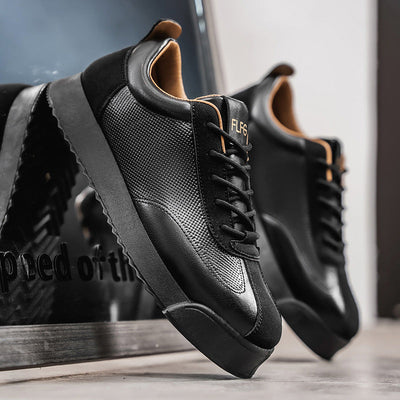 Zackary | Italian Leather Shoes