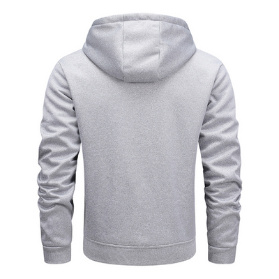 Pablo® | Sherpa Hooded Jacket