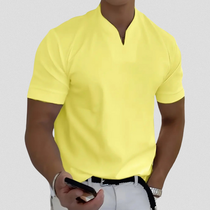 Adolfo® | Elastic and versatile shirt for men