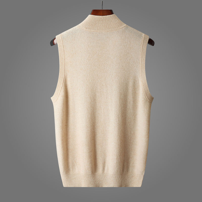 Chandler® | Cashmere Vest