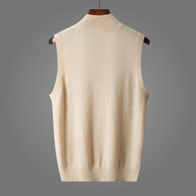 Chandler® | Cashmere Vest